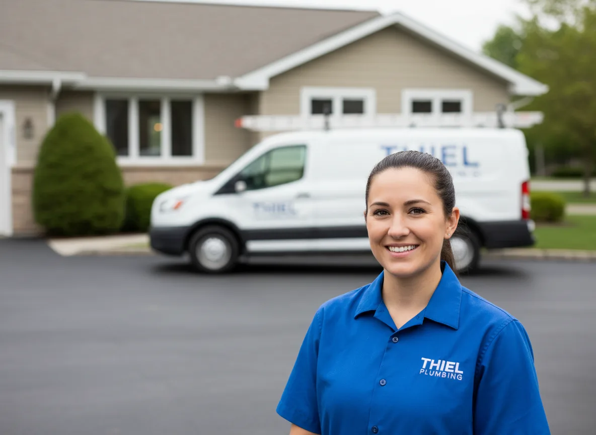 Plumber Westfield, IA FAQs